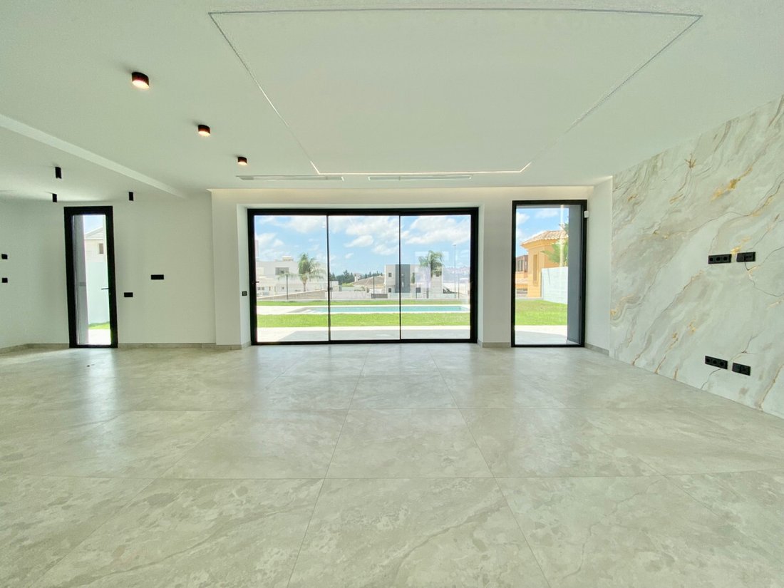 Villa in Mijas, Andalusia, Spain 4 - 18090925