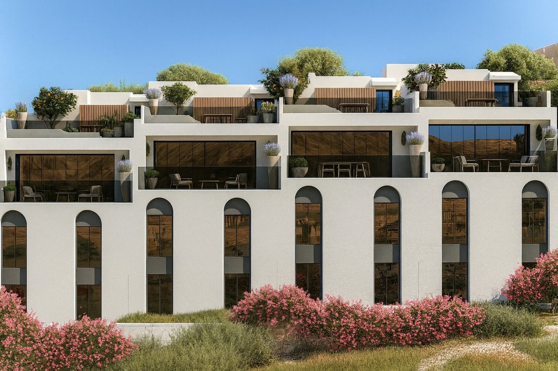 House in Guaro, Andalusia, Spain 1 - 18091614
