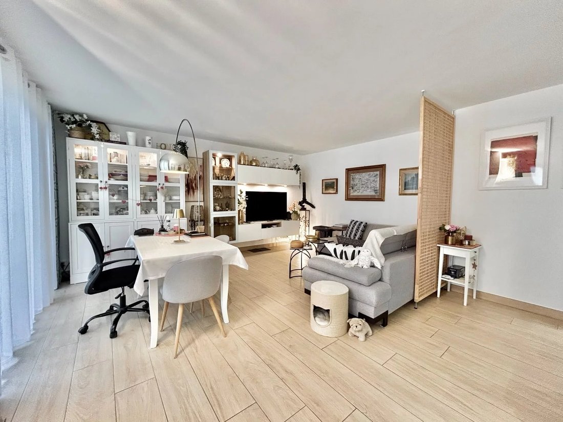 Apartment in Carnot, Cannes, France 3 - 18090181