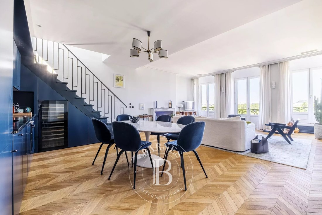 Apartment in Grand Parc-Chartrons-Paul Doumer, Bordeaux, France 4 - 18090145