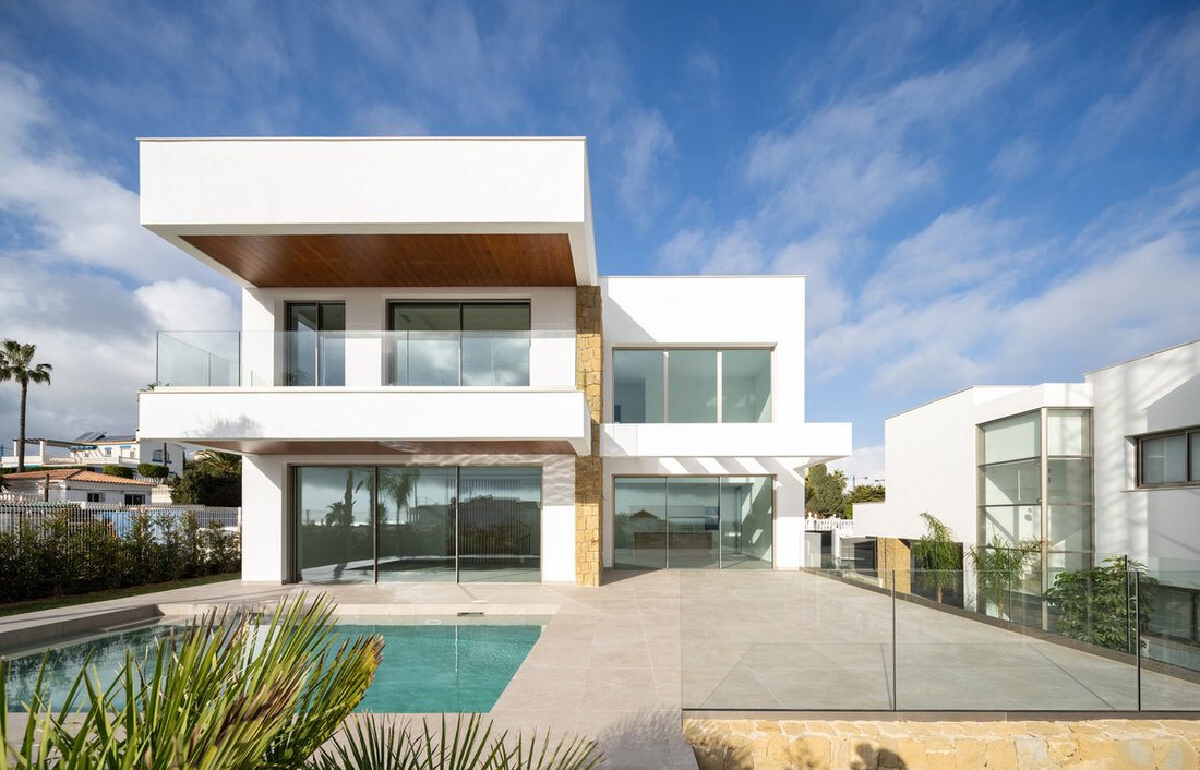 Villa in Mijas, Andalusia, Spain 4 - 18090214