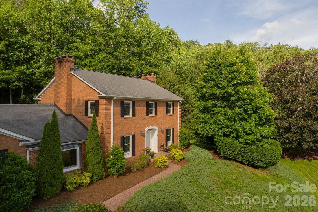 House in Asheville, North Carolina, United States 1 - 18089923