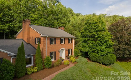 Casa a Asheville, Carolina del Nord, Stati Uniti 1