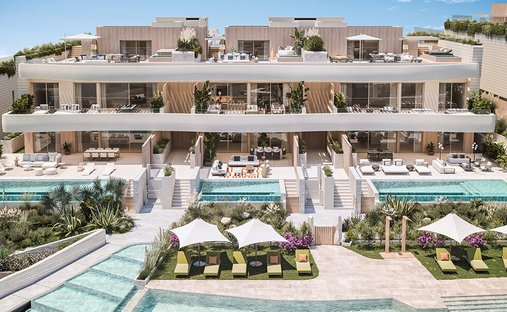 Marbella, Andalusia, Spain 1