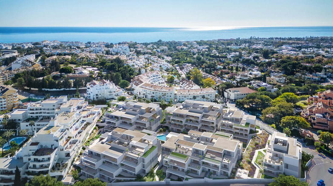 House in Nueva Andalucia, Marbella, Spain 1 - 18090802