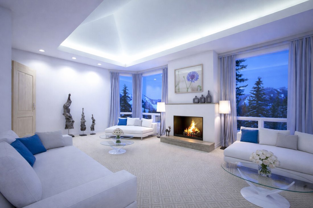 Villa a Bel-Air, Estepona, Andalusia 2 - 18091481