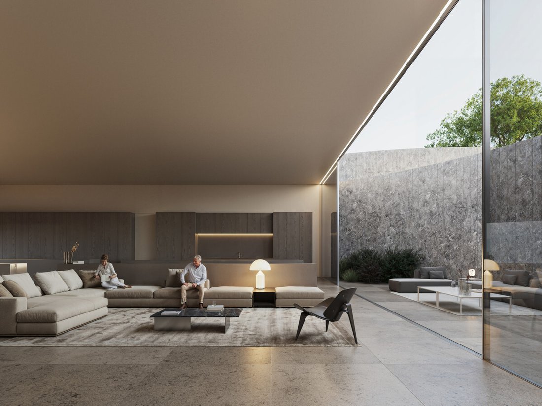 Villa in Sotogrande, San Roque, Andalusia 3 - 18090704