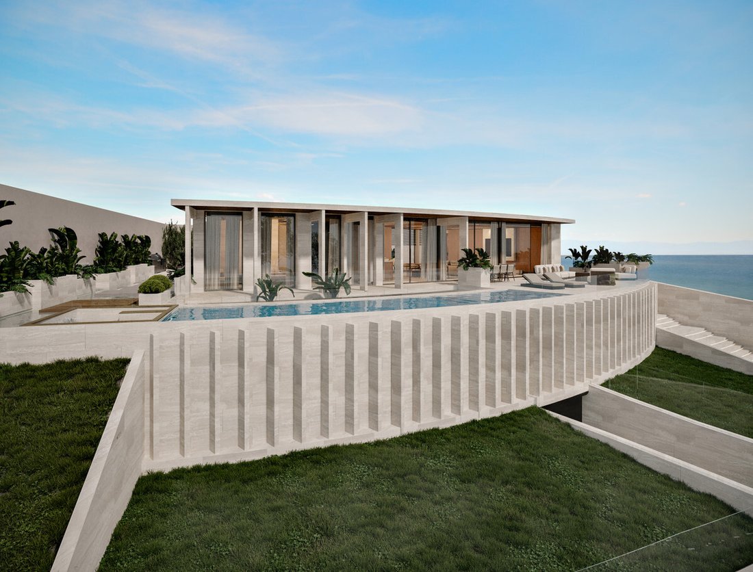 Villa in Casares, Andalusia, Spain 2 - 18090998