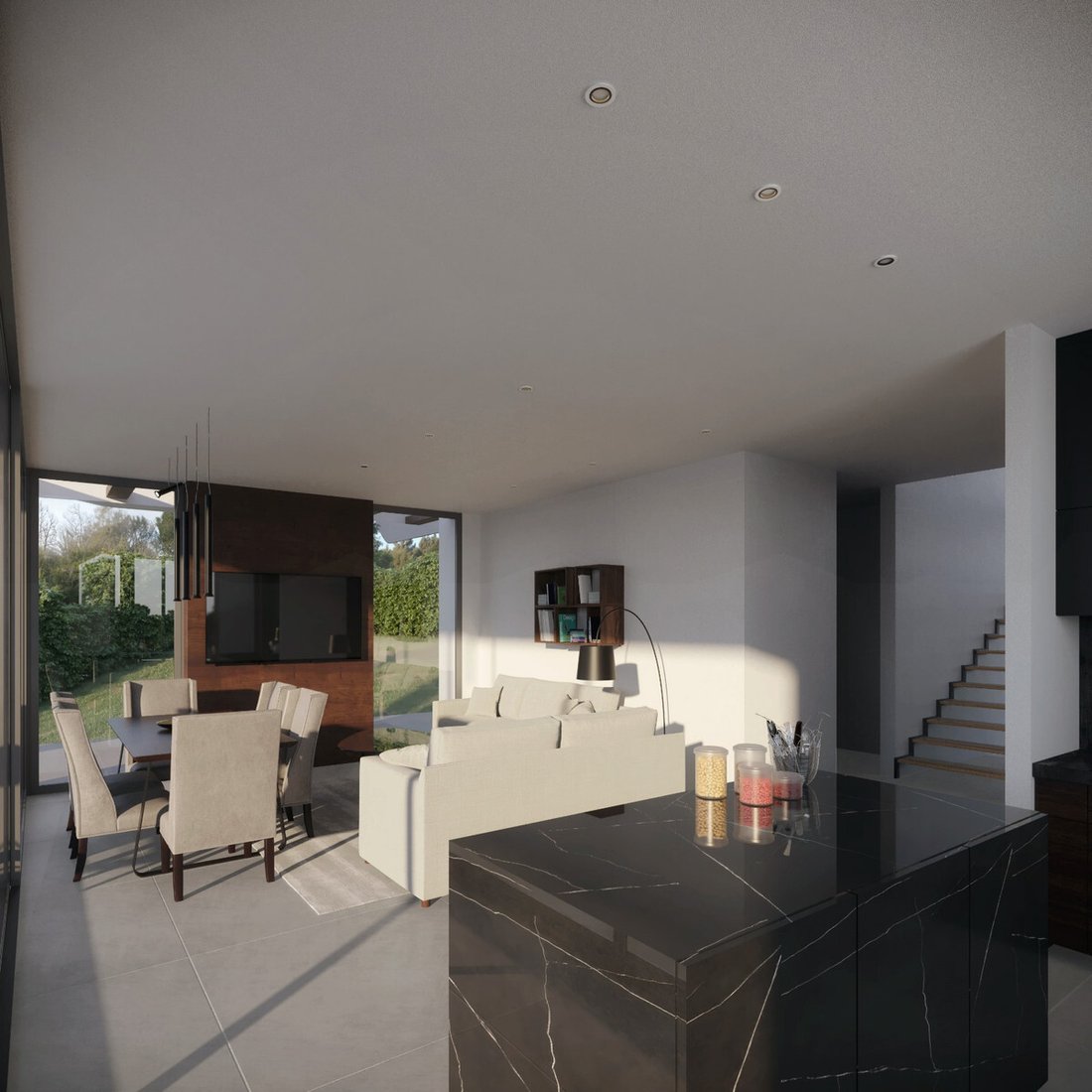 Villa in Buenas Noches, Estepona, Spain 4 - 18090656