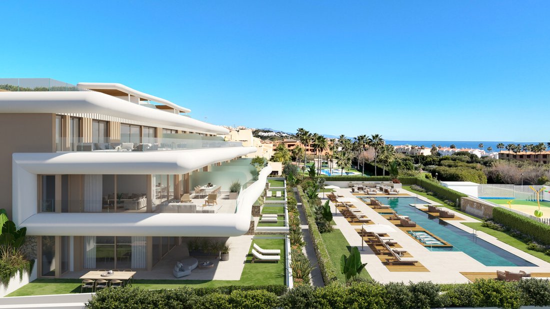 Apartment in Casares, Andalusia, Spain 1 - 18090841