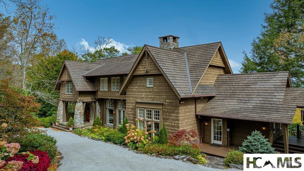 House in Highlands, North Carolina, United States 2 - 18090016
