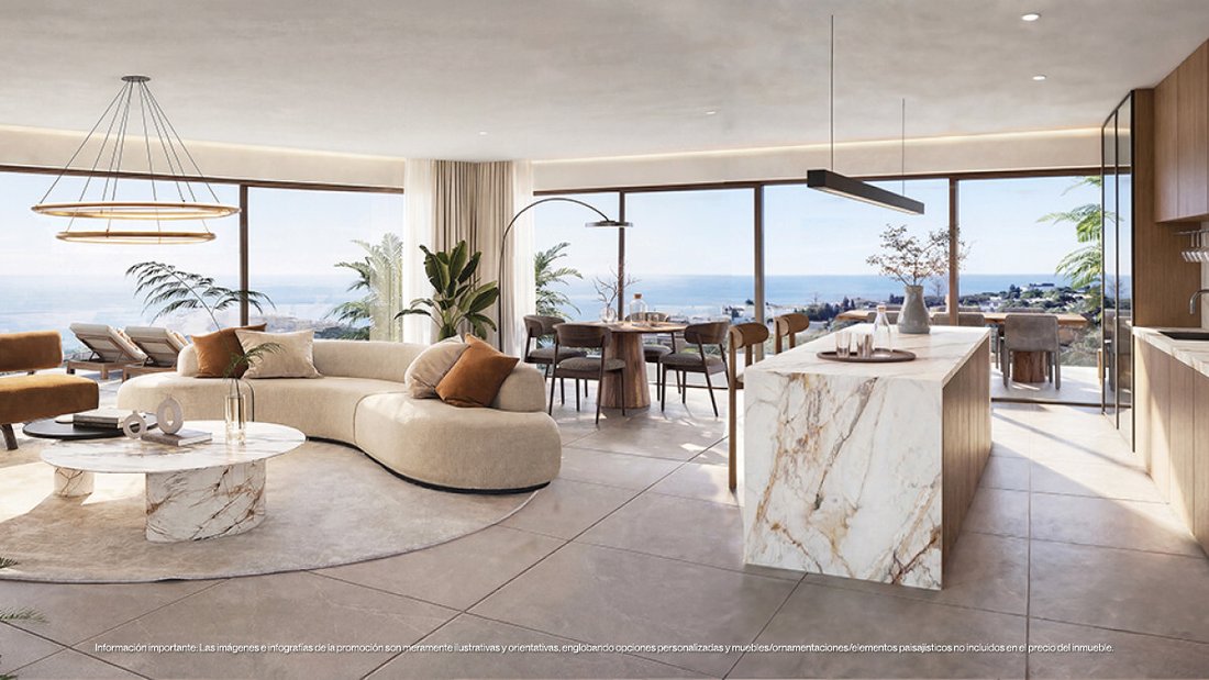 House in Fuengirola, Andalusia, Spain 5 - 18092279