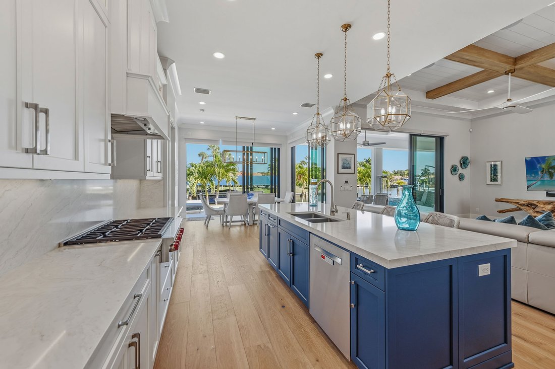 House in Marco Island, Florida, United States 3 - 18089949