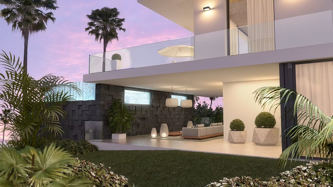 Villa à Puerto De Cabopino, Elviria-Cabopino, Marbella 4 - 18091876