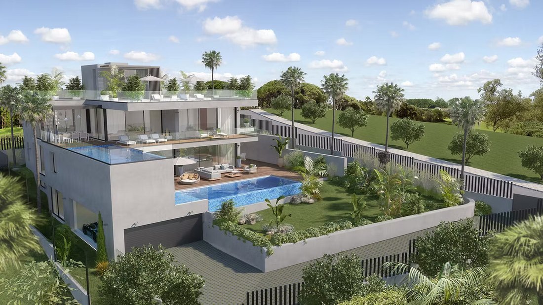 Villa in Puerto De Cabopino, Elviria-Cabopino, Marbella 3 - 18091868