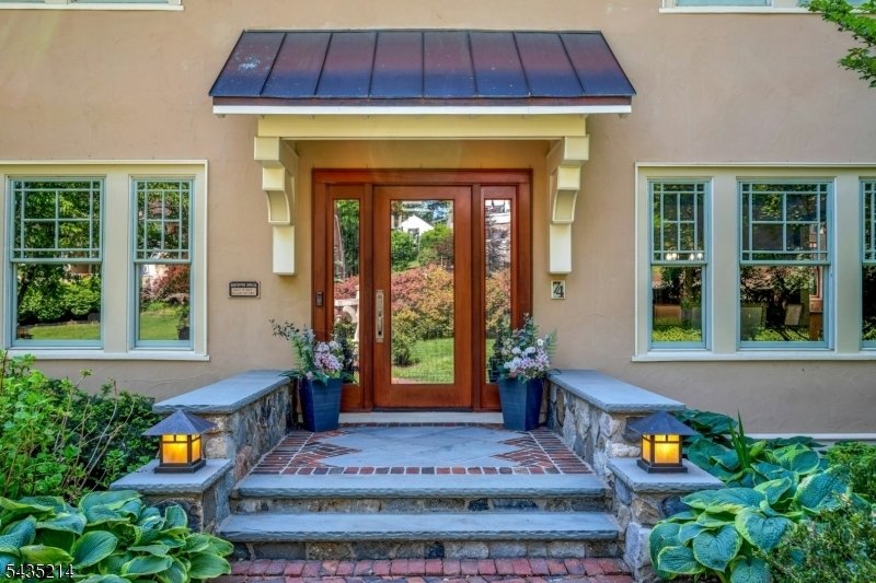 House in Mountain Lakes, New Jersey, United States 3 - 18090092