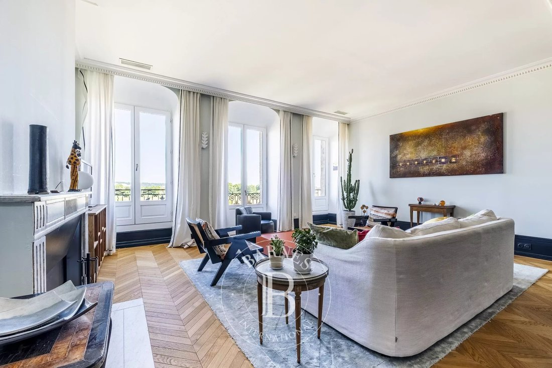 Apartment in Grand Parc-Chartrons-Paul Doumer, Bordeaux, France 1 - 18090145