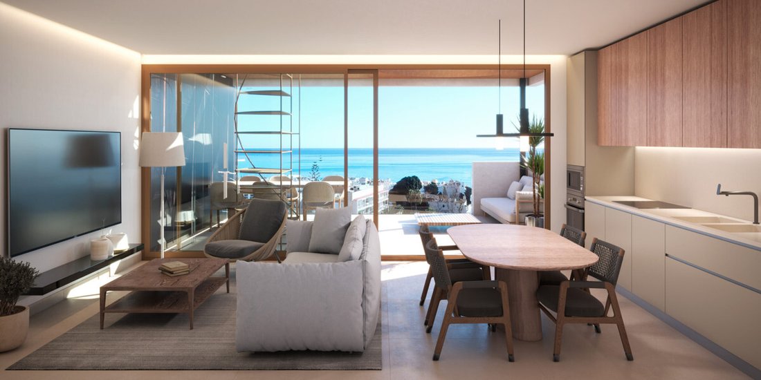 Apartment in Torremolinos, Andalusia, Spain 2 - 18091298