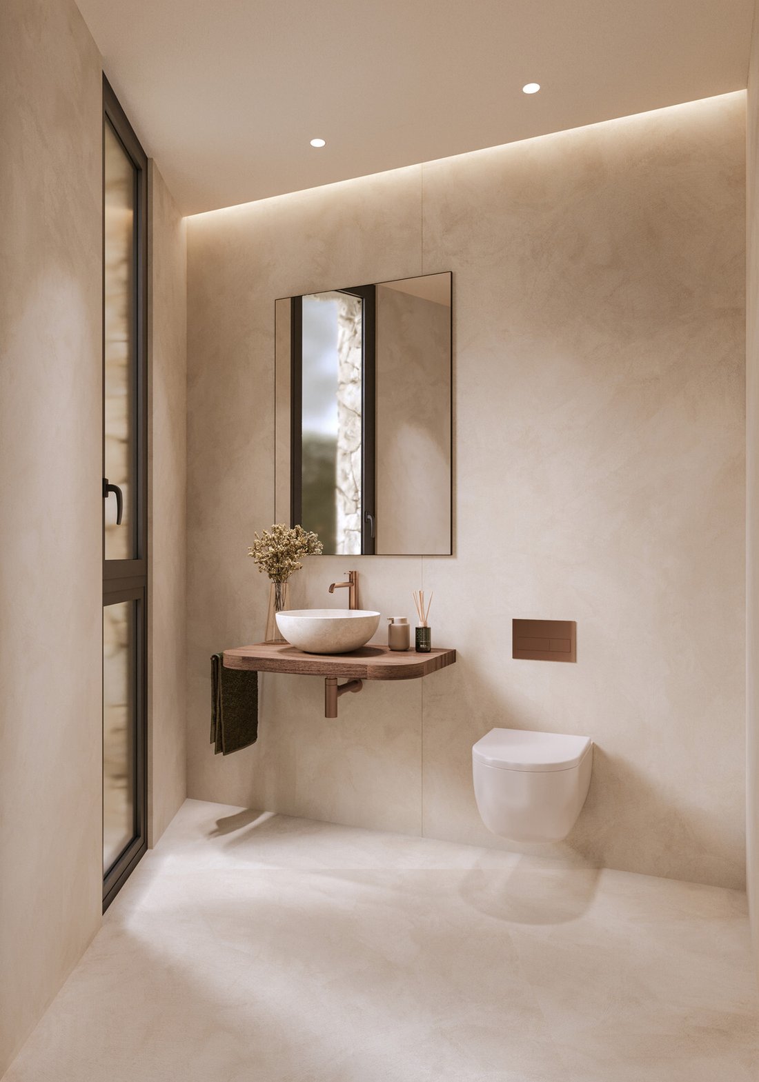 House in Este, Malaga, Spain 5 - 18092044