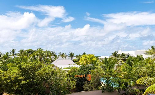 Appartamento a Radisson Blu Azuri Resort &amp; Spa, Rivière du Rempart, Mauritius 1