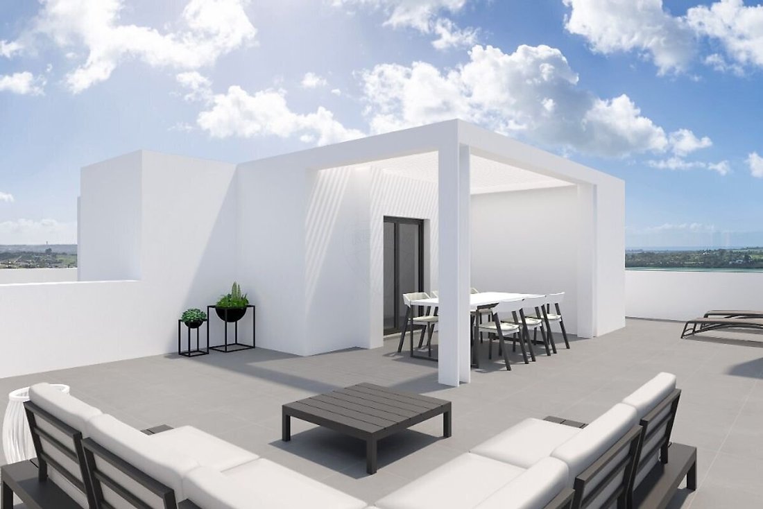 Appartement à Mexilhoeira Grande, Algarve, Portugal 3 - 18089860