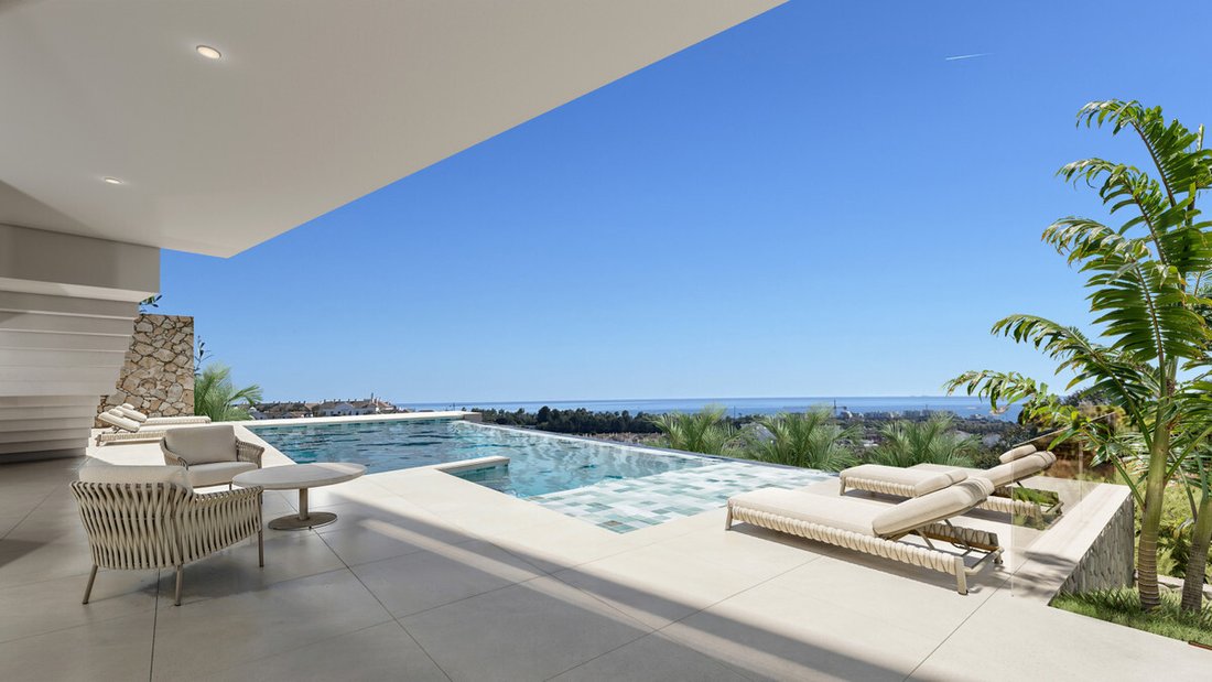 Villa in Casares, Andalusia, Spain 3 - 18092330