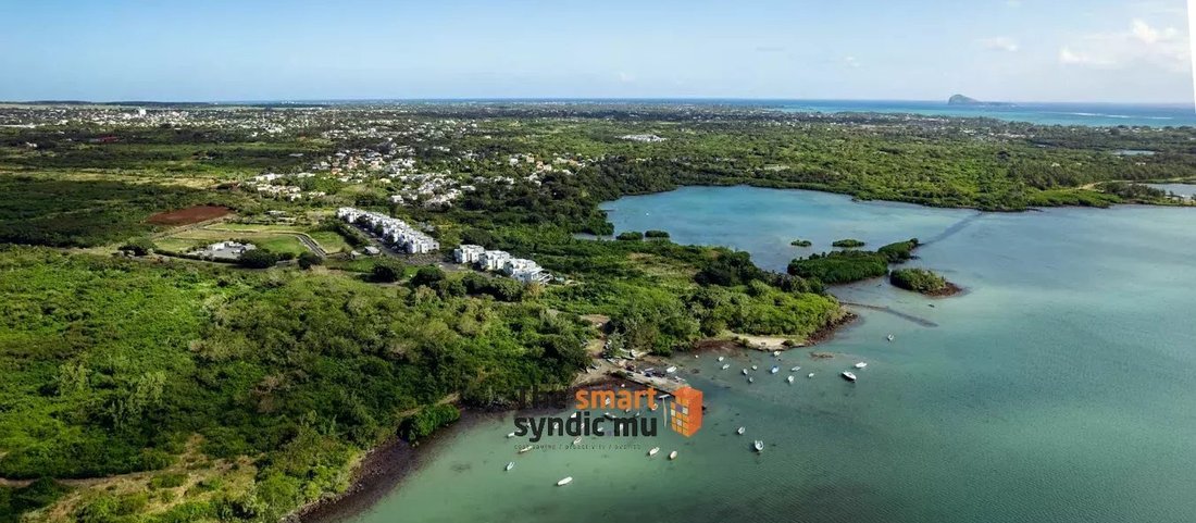 Apartment in Goodlands, Rivière du Rempart District, Mauritius 1 - 17097407