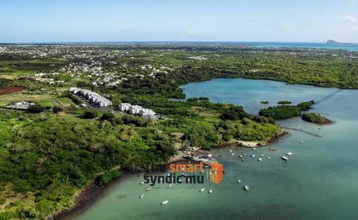 Appartamento a Goodlands, Rivière du Rempart, Mauritius 1