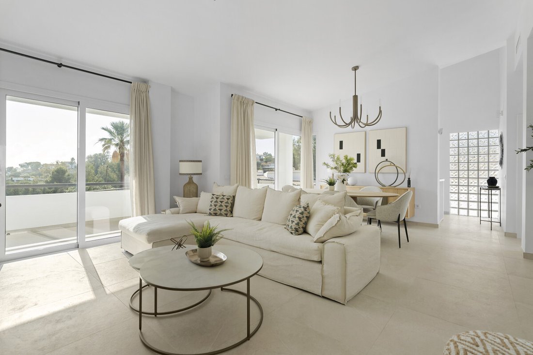 Villa in Mijas, Andalusia, Spain 2 - 18090777