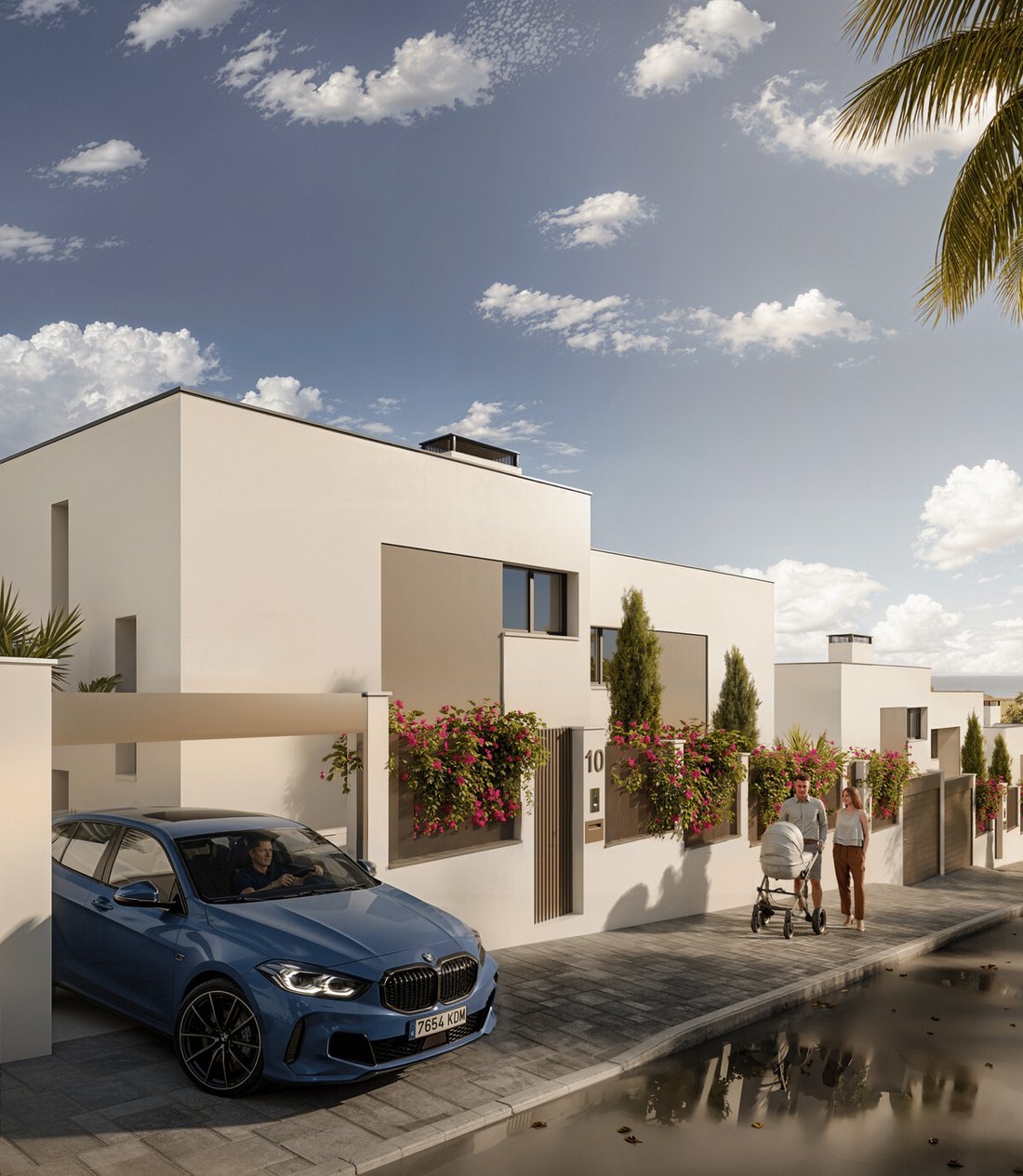 House in Manilva, Andalusia, Spain 1 - 18092468