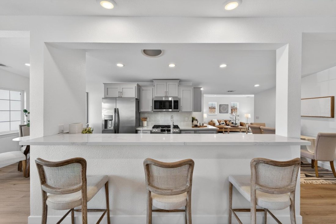 House in Santa Clara, California, United States 3 - 18090010