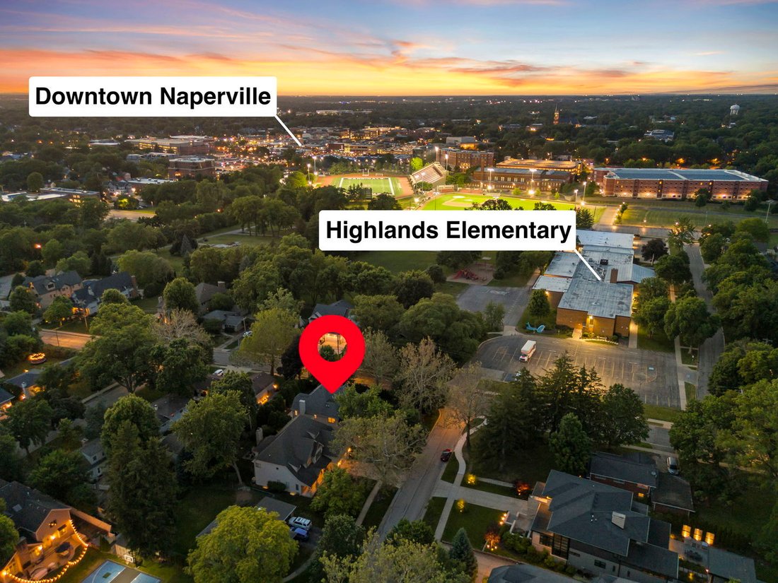 House in Naperville, Illinois, United States 2 - 18080092