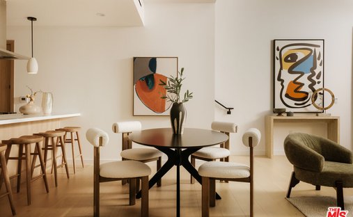 Condo in Los Angeles, California, United States 1