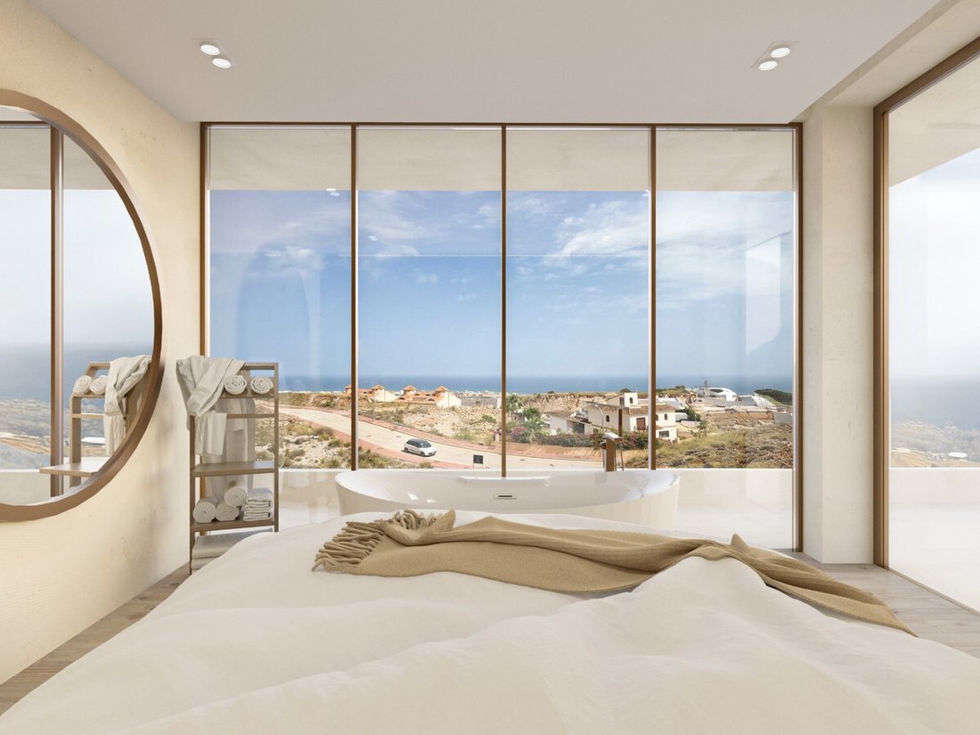 Villa in Benalmadena, Andalusia, Spain 2 - 18091761