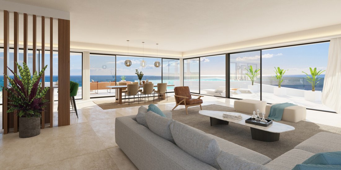 Fuengirola, Andalusia, Spain 4 - 18090495