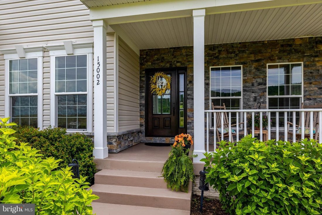 House in Purcellville, Virginia, United States 4 - 18090095