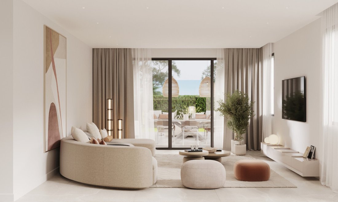 Estepona, Andalusia, Spain 4 - 18090663