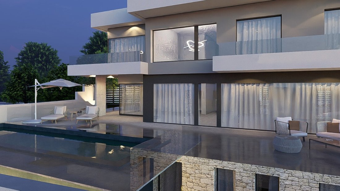 Villa in Riviera del Sol, Mijas, Spain 3 - 18090940