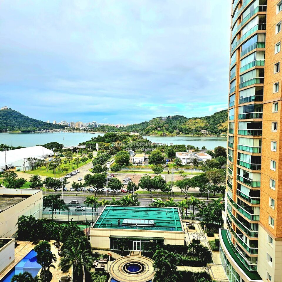 Apartment in Enseada do Suá, State of Espírito Santo, Brazil 2 - 18089867