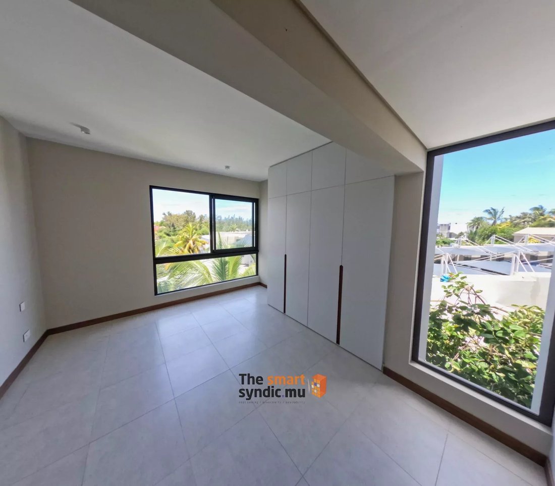 Apartment in Grand Baie, Pamplemousses District, Mauritius 5 - 16824867