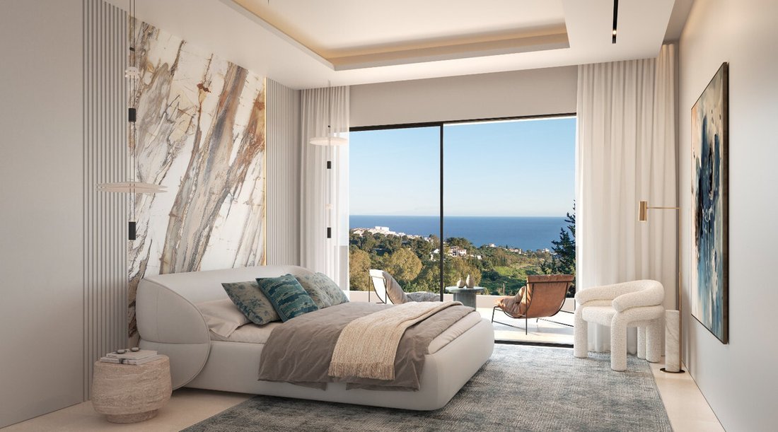 Villa in Benalmadena, Andalusia, Spain 5 - 18090913