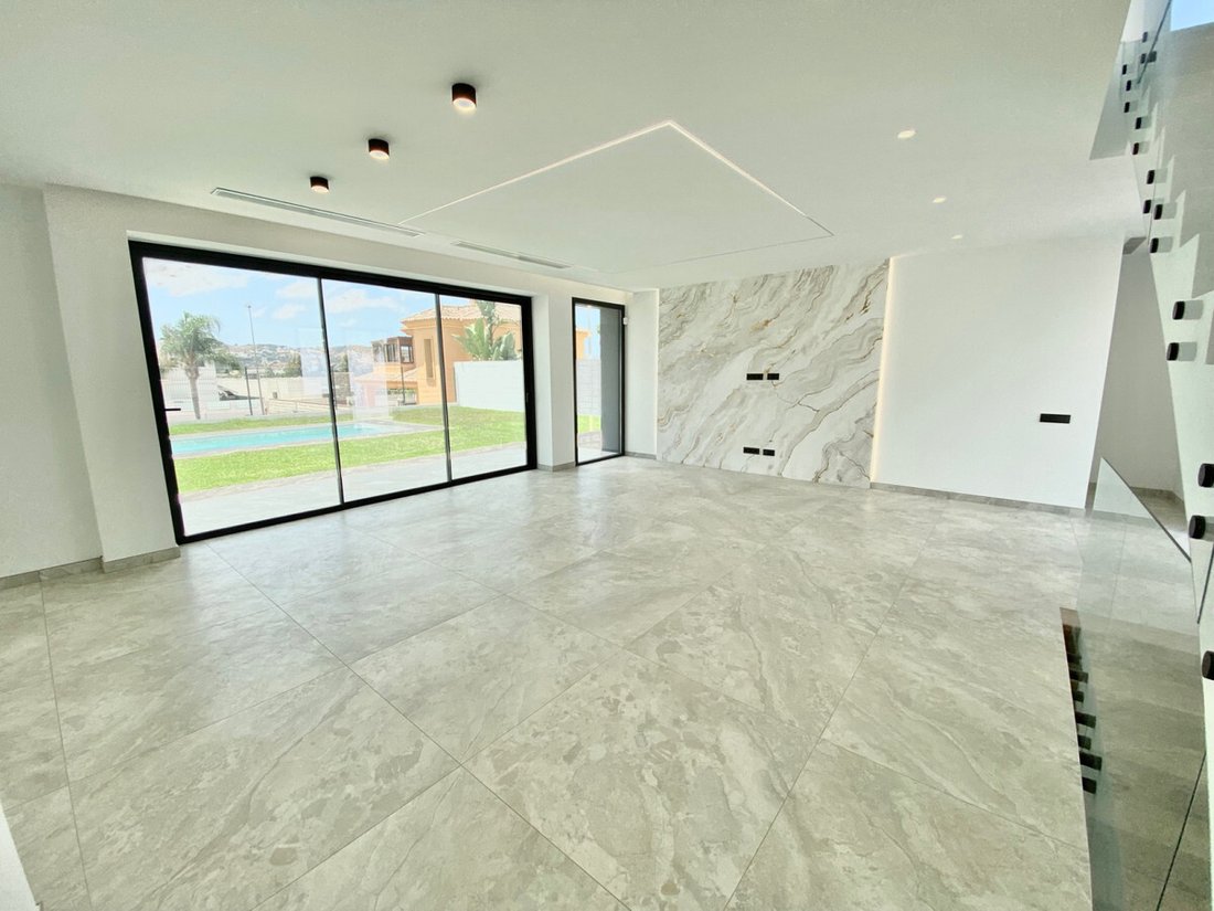 Villa in Mijas, Andalusia, Spain 5 - 18090925