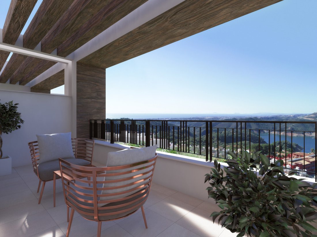 House in Istan, Andalusia, Spain 4 - 18090610