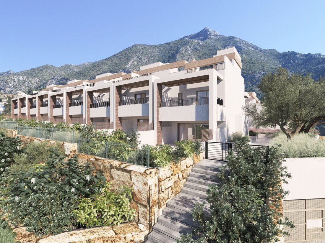 House in Istan, Andalusia, Spain 1 - 18090610