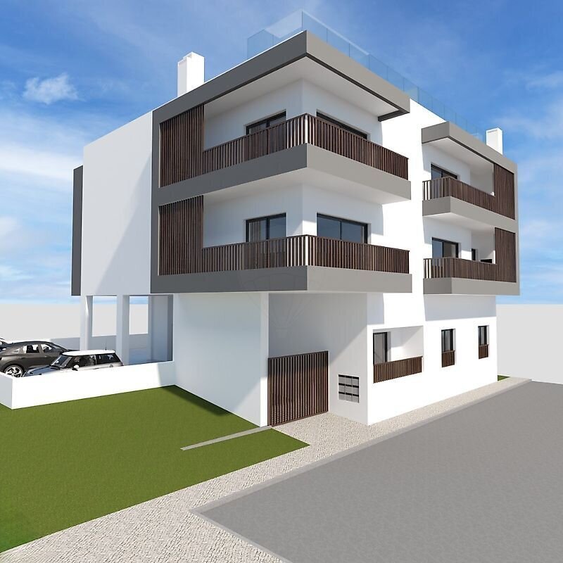 Appartement à Mexilhoeira Grande, Algarve, Portugal 5 - 18089860