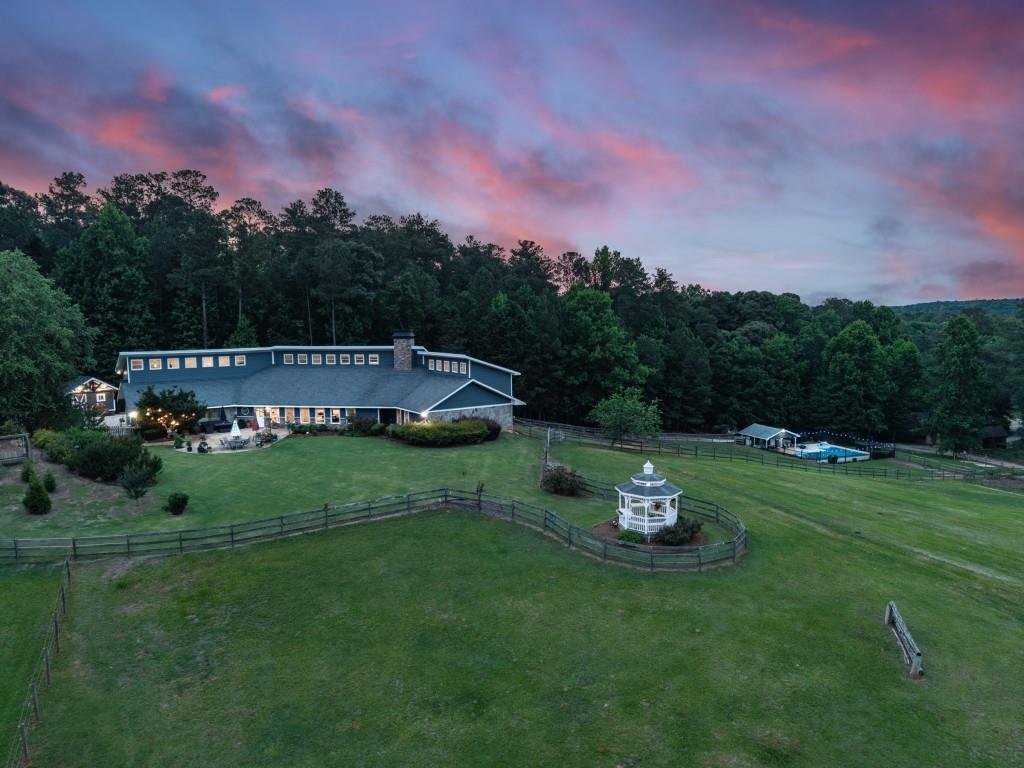 House in Oxford, Georgia, United States 1 - 18090022
