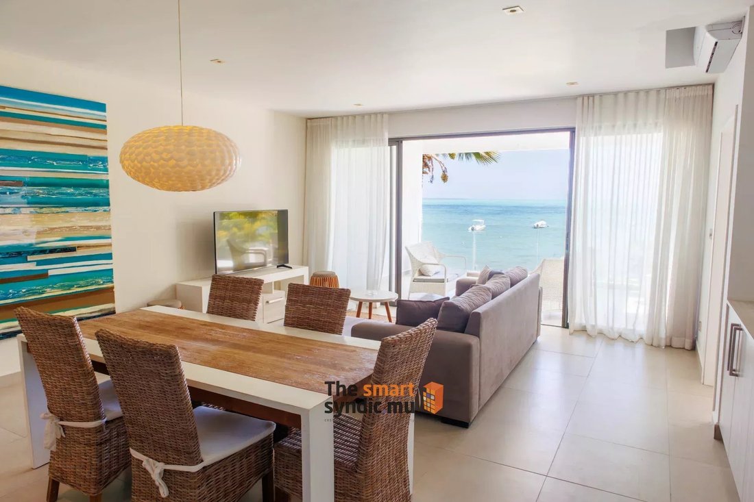 Apartment in Roches Noires, Rivière du Rempart District, Mauritius 4 - 16963496