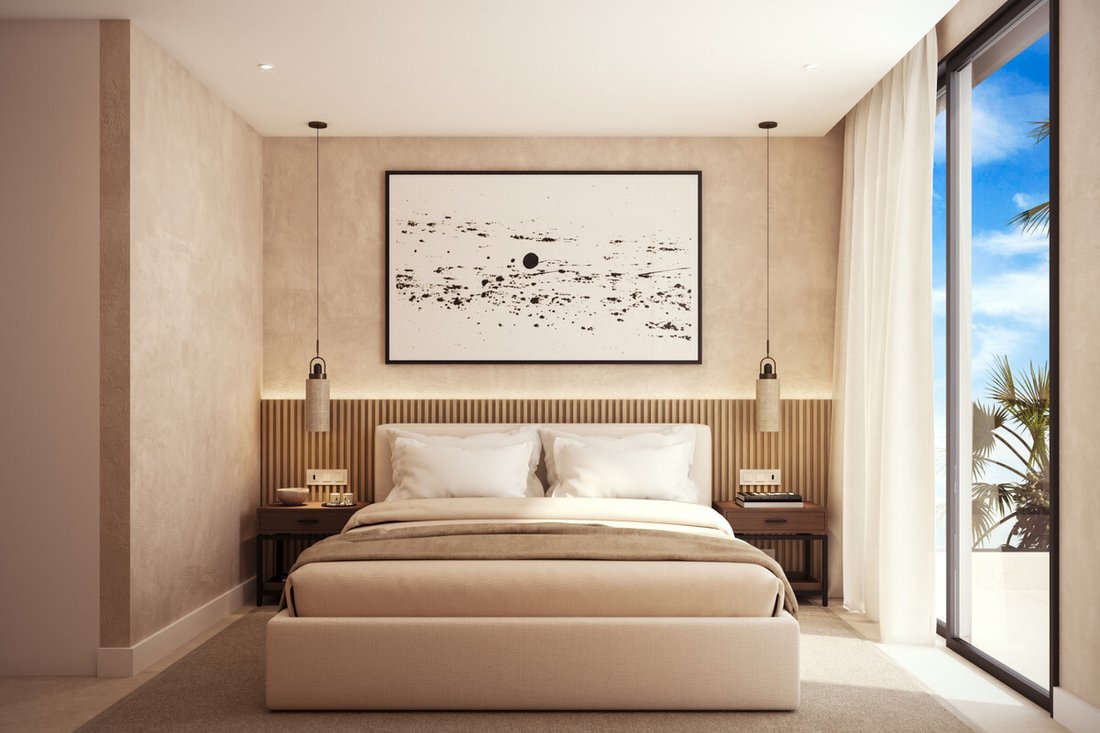 Villa in Mijas, Andalusia, Spain 4 - 18091001