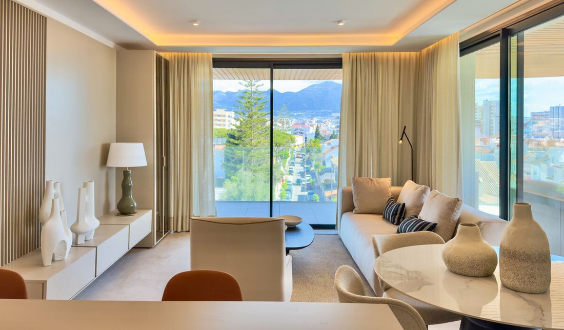 Apartment in Fuengirola, Andalusia, Spain 4 - 18090717