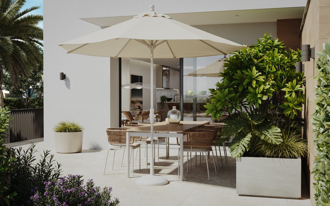 House in Fuengirola, Andalusia, Spain 2 - 18090857